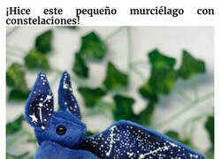 Enlace a Geniales creaciones hechas a mano que había que compartir