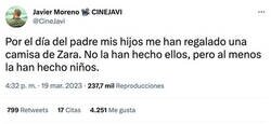 Enlace a Algo es algo...