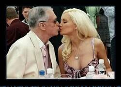 Enlace a Tomando el camino fácil