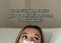 Enlace a Lo hace por sus hijos...