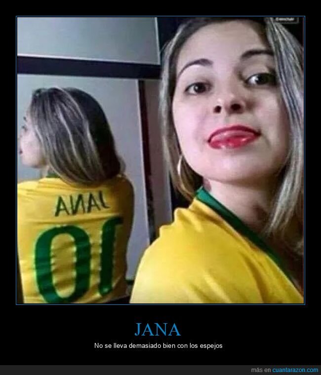 camiseta,espejo,fails,jana,nombres