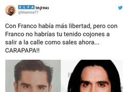 Enlace a Extraño concepto de libertad