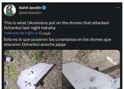 Enlace a Drones con memes de la vieja escuela