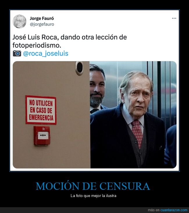ramón tamames,abascal,josé luis roca,políticos,moción de censura