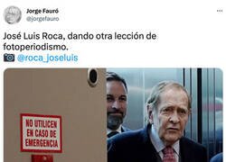 Enlace a La mejor foto de la moción de censura