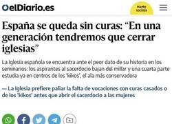 Enlace a Una lástima...