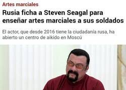 Enlace a Ahora sí que los ucranianos están perdidos