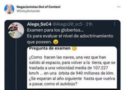 Enlace a Esto es lo que pasa cuando no se atiende en clase