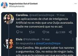 Enlace a La conspiración de ChatGPT