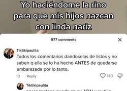 Enlace a Madre mía...