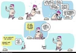 Enlace a Sin aprender la lección