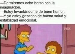 Enlace a La falta de sueño empieza a afectar