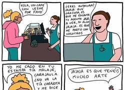 Enlace a Mucho arte