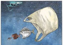 Enlace a Cadena alimenticia