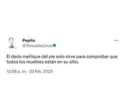 Enlace a Su verdadera función