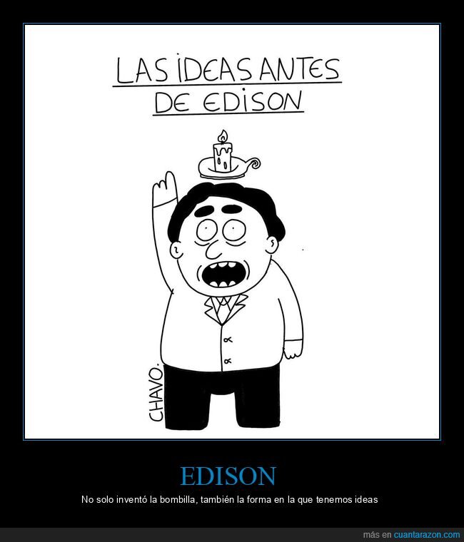 ideas,edison,vela