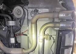 Enlace a Postureo automovilístico