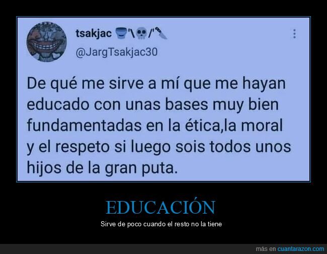 educación,ética,moral,respeto