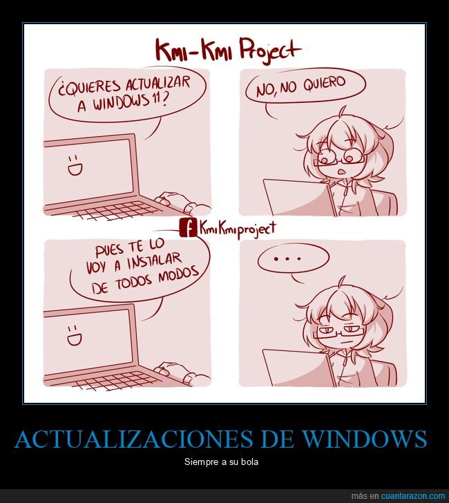 actualizar,windows