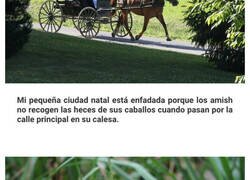 Enlace a Divertidos cotilleos de pueblo que no escuchas en las ciudades