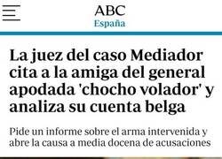 Enlace a Un apodo realmente curioso