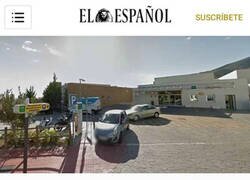 Enlace a Con razón no se presentaron ayer...