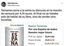 Enlace a Tratando de sacar tajada