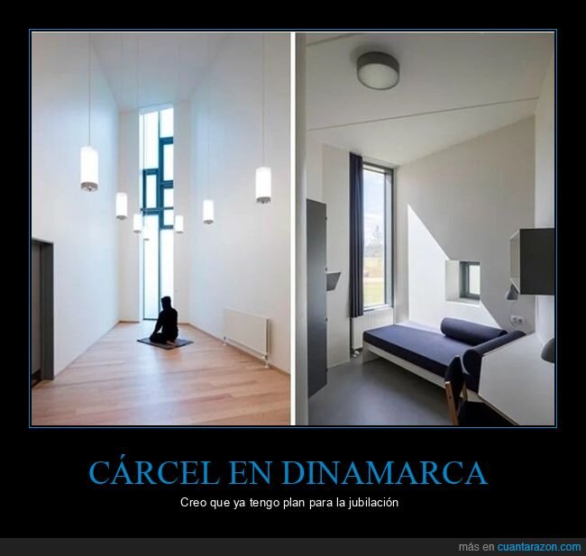 cárcel,dinamarca