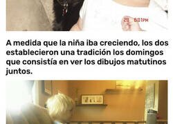 Enlace a Imágenes que muestran las consecuencias de adoptar un perro con un bebé