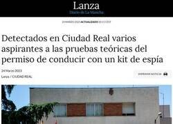 Enlace a Pillados copiando