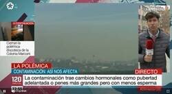 Enlace a Alguna ventaja tenía que tener...