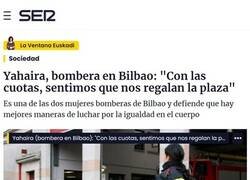 Enlace a La otra cara de las cuotas de género