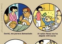 Enlace a Dinero fácil