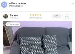 Enlace a Anuncio confuso