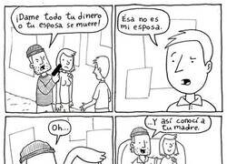 Enlace a Hermosa historia