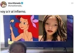 Enlace a La ilusión de una niña