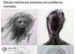 Enlace a La expresión artística de la locura