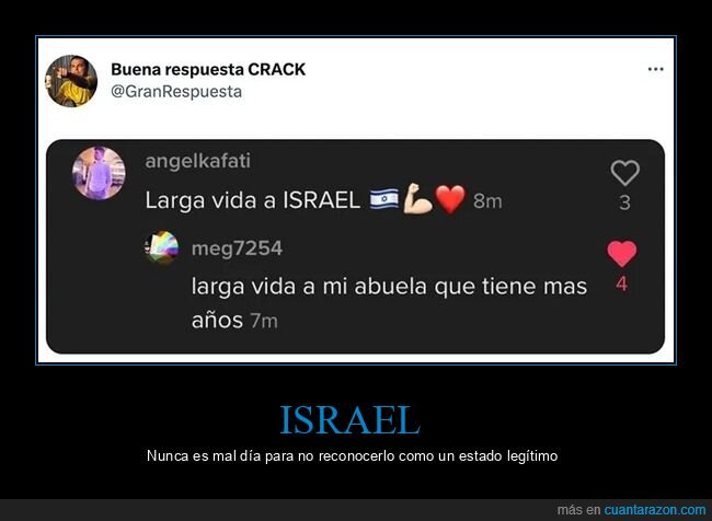 abuela,fails,israel,larga,perros,vida