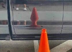 Enlace a Un cono puede soñar