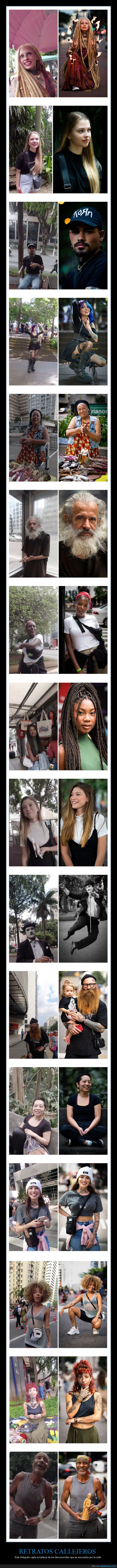 fotografía,desconocidos