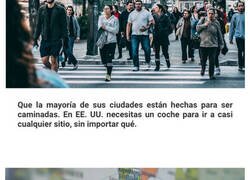 Enlace a Extranjeros confundidos por el comportamiento de los europeos
