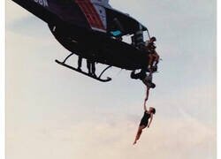 Enlace a Interesantes momentos entre bastidores que harán la delicias de todo cinéfilo