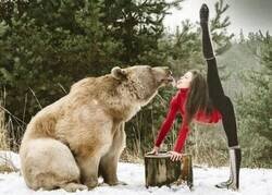 Enlace a Mientras tanto, en Rusia...