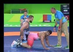 Enlace a ¿De qué trata este deporte?