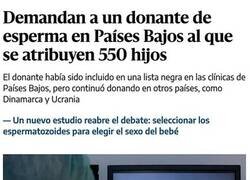 Enlace a Padre extremo