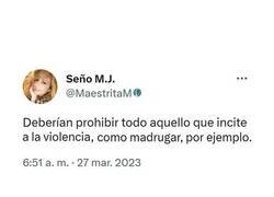 Enlace a Apoyo la moción