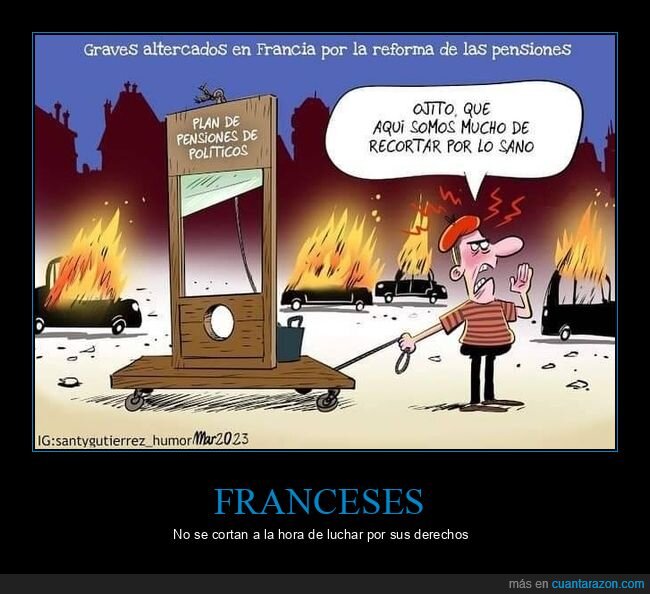 francia,reforma,pensiones