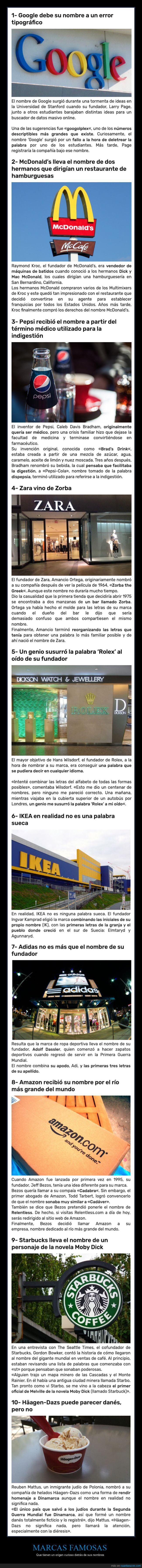 marcas,nombres,origen,curiosidades