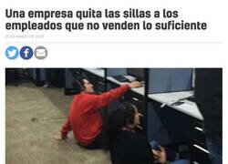 Enlace a Excelente ambiente laboral