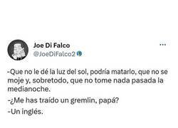 Enlace a Reglas para su cuidado